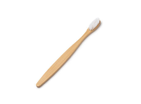 BAMBUSSZAHNBÜRSTE FRESH S/EINHEITSGRÖSSE ANGORA (NATURAL)