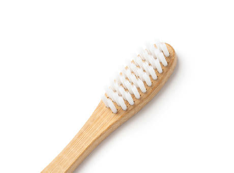 BAMBUSSZAHNBÜRSTE FRESH S/EINHEITSGRÖSSE ANGORA (NATURAL)