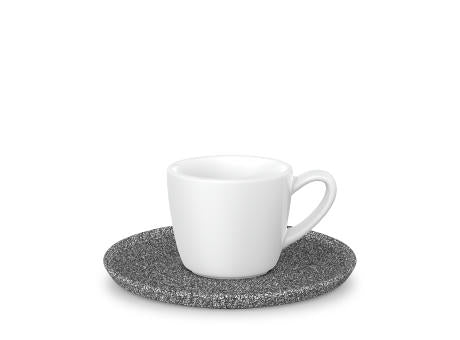 Mahlwerck Form 630 Espressotasse Granit