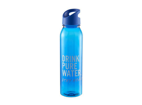 Trinkflasche Active "Wave", 650 ml
