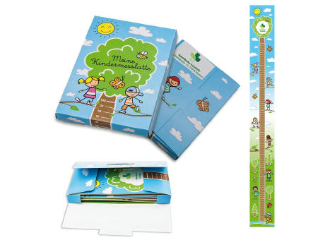 Kindermesslatte - Standard - ohne Druck