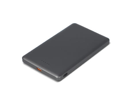 Nexus Wireless Powerbank Kompatibel mit MagSafe R-ABS 5000 mAh
