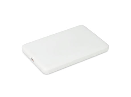Zenith USB-C Powerbank mit Power Delivery R-ABS 5000 mAh