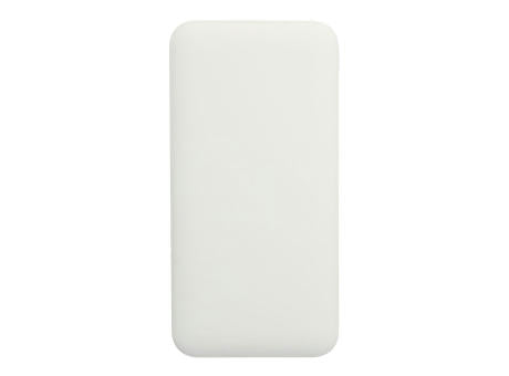Zenith USB-C Powerbank mit Power Delivery R-ABS 10000 mAh