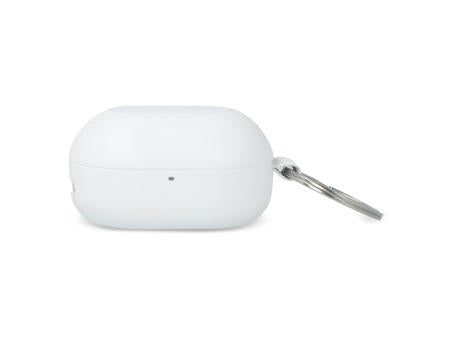 Mini Wireless Earbuds Schlüsselbundgröße