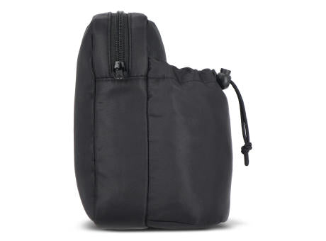 Crossbody Flaschenhalter-Tasche mit Paracord-Gurt