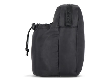 Crossbody Flaschenhalter-Tasche mit Paracord-Gurt