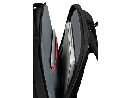 Samsonite - GUARDIT 3.0 - LAPT.BACKPACK M 15.6" - Rucksack
