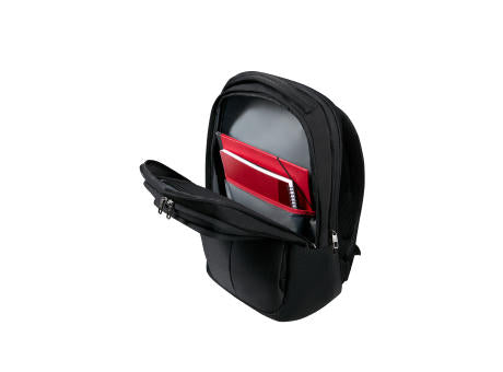 Samsonite - GUARDIT 3.0 - LAPT.BACKPACK L 17.3" - Rucksack