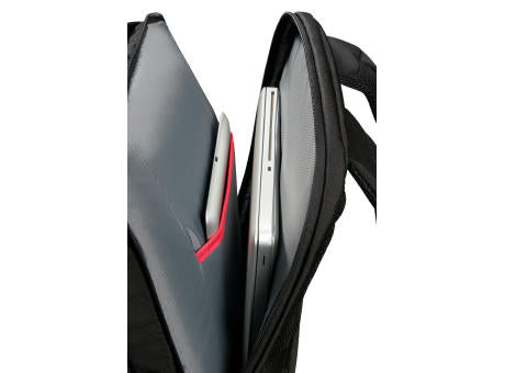 Samsonite - GUARDIT 3.0 - LAPT.BACKPACK L 17.3" - Rucksack