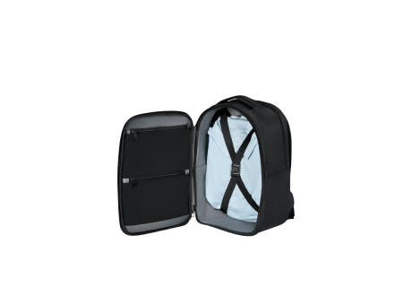 Samsonite - GUARDIT 3.0 - BP UNDERSEATER S 14.1" - Rucksack