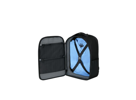 Samsonite - GUARDIT 3.0 - BP UNDERSEATER M 15.6" - Rucksack