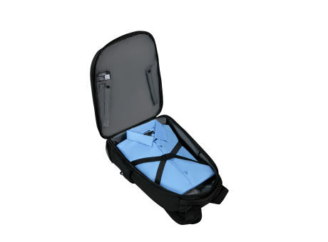 Samsonite - GUARDIT 3.0 - LAPT.BACKPACK/WH 15.6" - Rucksack