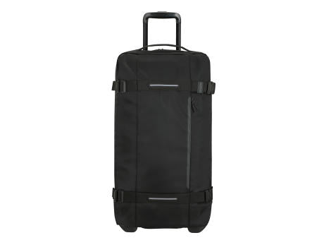 American Tourister - Urban Track - DUFFLE/WH M - Rollenreisetasche