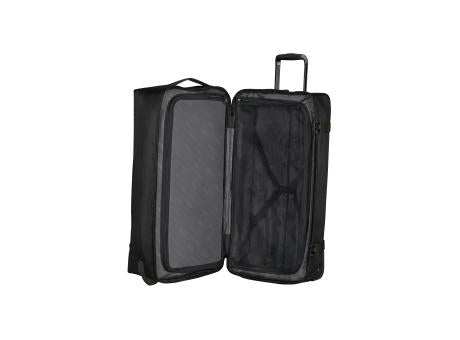 American Tourister - Urban Track - DUFFLE/WH L - Rollenreisetasche