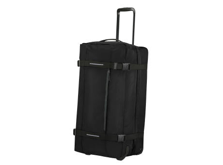 American Tourister - Urban Track - DUFFLE/WH L - Rollenreisetasche