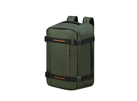 American Tourister - Urban Track - TRAVEL BACKPACK - Rucksack