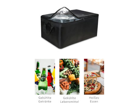 Kühltasche / Kühleinsatz für „Big-Box ALU“