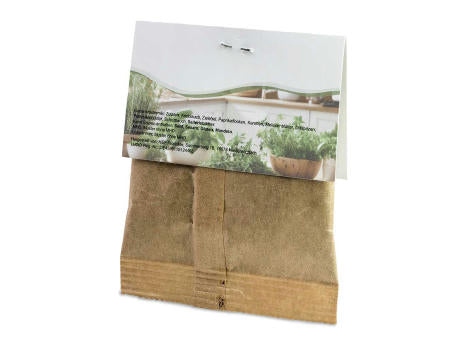 Gewürzpack - Kräuterzauber
