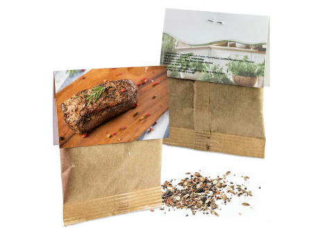 Gewürzpack - Kräuterzauber