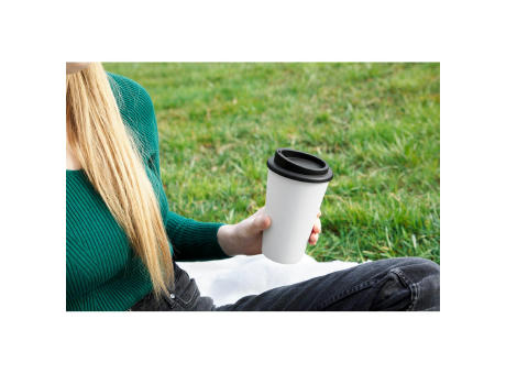 Kaffeebecher "Premium"