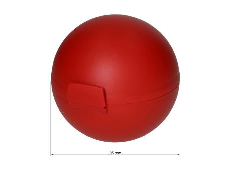Vorratsdose "Apfel-Box"