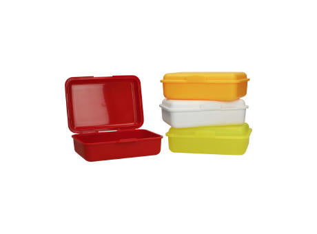 Vorratsdose "School-Box" mittel