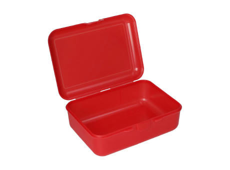 Vorratsdose "School-Box" deluxe, ohne Trennschale
