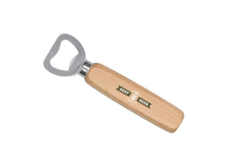 Kapselheber "Woody"