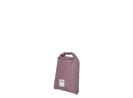 travelite LASCANA Edition Packing Cube+Wetbag Lavender