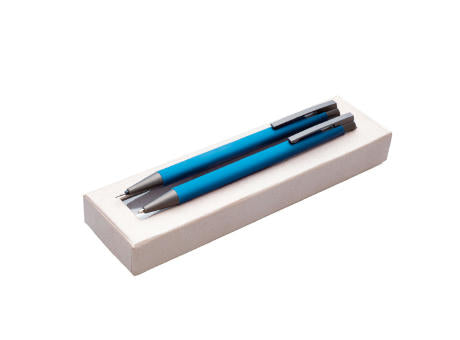 Metall Geschenkset ARMI BP+MP