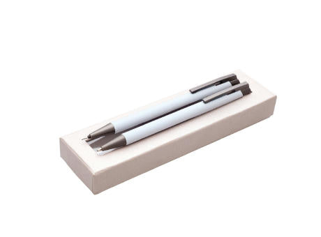Metall Geschenkset ARMI BP+MP