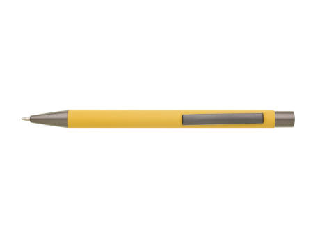 CAGERI SOFT Metall Kugelschreiber