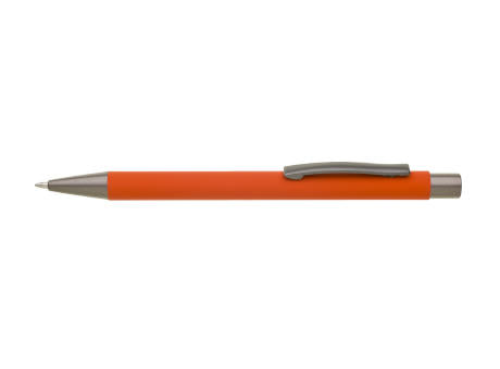 CAGERI SOFT Metall Kugelschreiber