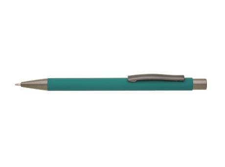 CAGERI SOFT Metall Kugelschreiber