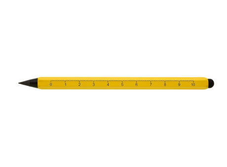 HEXALI multifunktionaler Metallstift 3-in-1