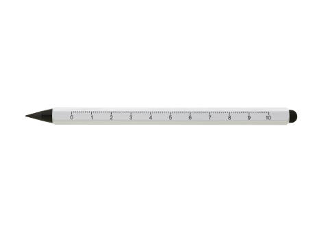 HEXALI multifunktionaler Metallstift 3-in-1