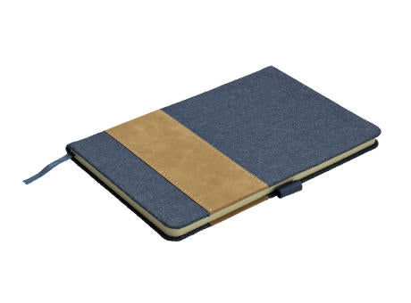 JEANS A5 Notizbuch