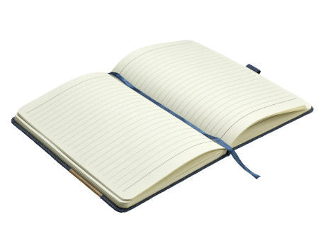 JEANS A5 Notizbuch