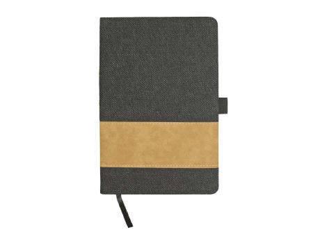 JEANS A5 Notizbuch