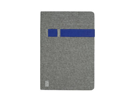 RECETI A5 Notizbuch RPET