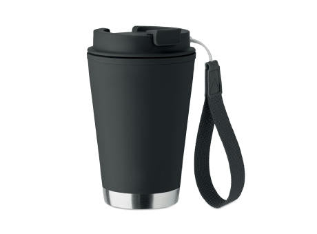 Doppelwandiger Becher 300 ml