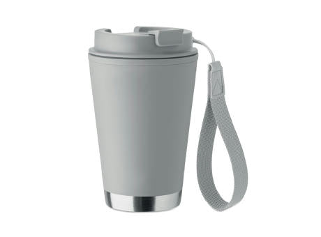Doppelwandiger Becher 300 ml