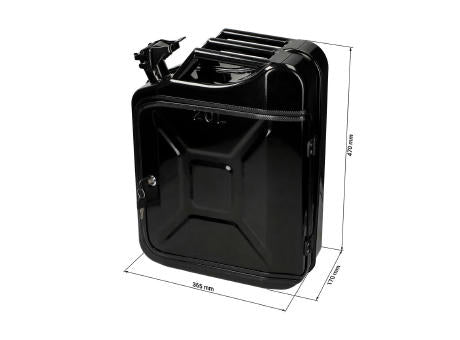 Minibar "Canister", Set 1