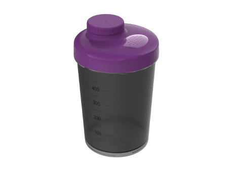 Shaker "Energy", 0,40 l