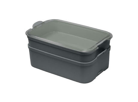 KOZIOL STAKK BENTOBOX 2 Bentobox 2l