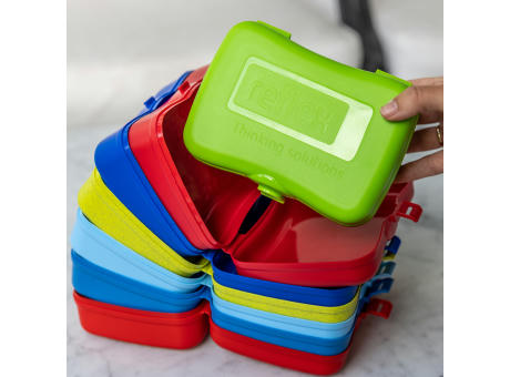 KOZIOL BASIC Lunchbox