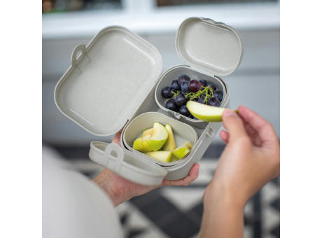 KOZIOL PASCAL MINI Lunchbox