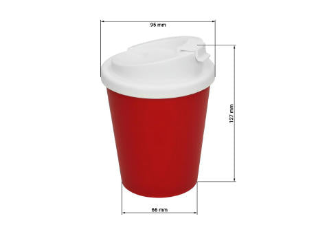 Kaffeebecher "Premium Deluxe" small