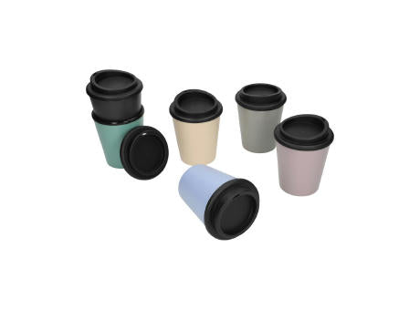 Bio-Kaffeebecher "PremiumPlus" small